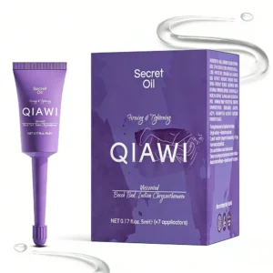 QIAWI Secret Oil Firming & Tightening