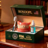 ROSOOPL™ Custom-Fit Fully Functional Dentures
