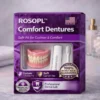 ROSOPL™ Custom-Fit Dentures