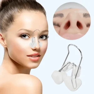 RefineNose™ Reshape your nose naturally in just 7 days