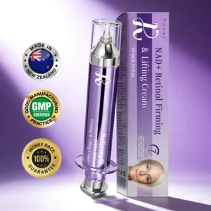 Rolimey® NAD+ Retinol Firming & Lifting Cream