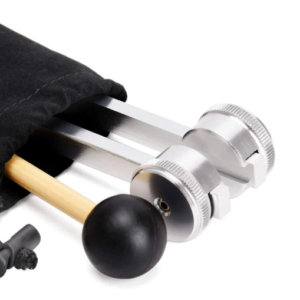 VitaHarmonie™ – 128 Hz healing instrument for your well-being
