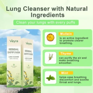 Veyra Herbal Purifier