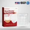Dobshow® WartAway Pro Patches image See Results in 3-5 Days with Dobshow® WartAway Pro Patches.