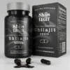 Shilajit Resin Formula By Glamara