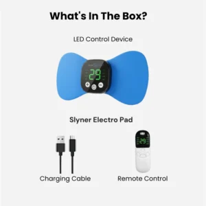 Slyner™ A-EMS NeuroPulse Pro