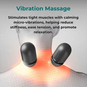 TheraNeck™ Triple Fusion Massager image TheraNeck™ Triple Fusion Massager