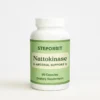 Steporbit™ Nattokinase Capsules - 5000 FU