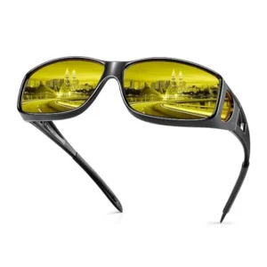 TAILEDEN™ NightDrive HD Glasses
