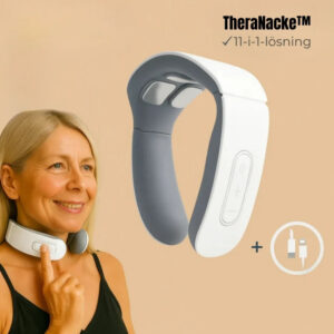 TheraNacke™ 11-in-1 Neck Solution