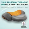 TheraNeck™ Triple Fusion Massager