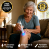 TheraPulse™ Natural Pain Relief Pen