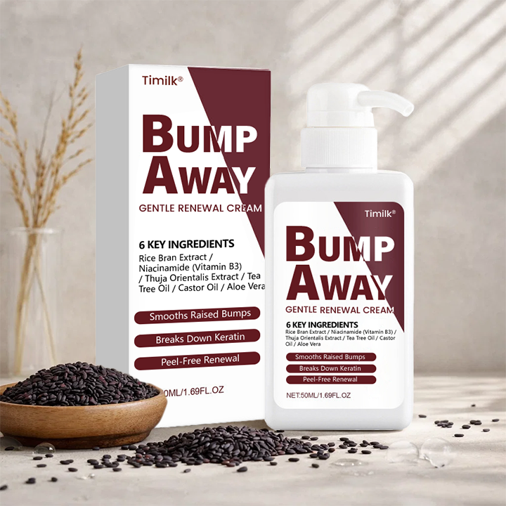 Timilk® BumpAway Gentle Renewal Cream image Timilk® BumpAway Gentle Renewal Cream