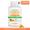 True Nutra Turmeric Curcumin 95