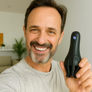 ManSculpt Wave Therapy Pro™
