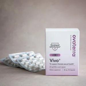 VIVO® Supports Female Sexual Health