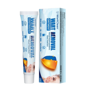 WartClean™ Wart Cream