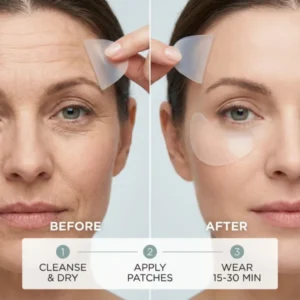 DermaLift™️ Wrinkle Patch