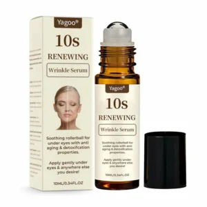 Yagoo® Renewing 10s Wrinkle Serum
