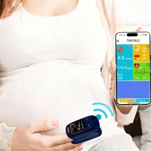 Tiworld™ Develops Newly Launched Non-Invasive Smart Glucose Meter image Tiworld™ Develops Newly Launched Non-Invasive Smart Glucose Meter