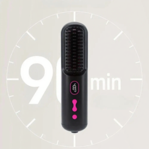 SilkyGood PRO Cordless Hair Styling Comb image SilkyGood PRO Cordless Hair Styling Comb