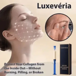 Luxevéria Peptide Anti-Wrinkle Essense