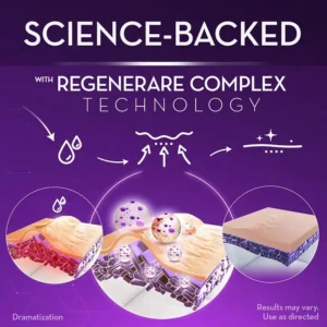 Natravor® Advanced Scar Gel