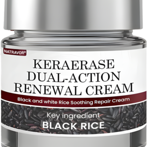 NATRAVOR® KeraErase Dual-Action Renewal Cream image NATRAVOR® KeraErase Dual-Action Renewal Cream