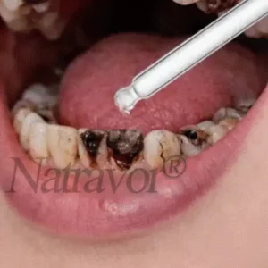 Natravor® Multi-Action Oral Care Essence image Natravor® Multi-Action Oral Care Essence