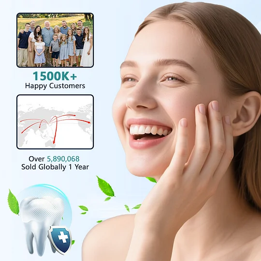 Rosopl® Multi-Action Oral Care Essence image Rosopl® Multi-Action Oral Care Essence