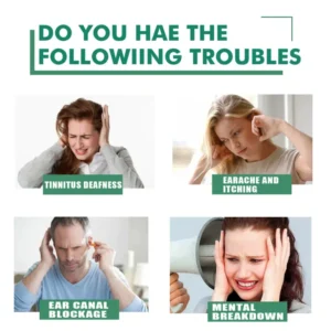 YUNPSO™ Multi-Action Ear Drops image YUNPSO™ Multi-Action Ear Drops