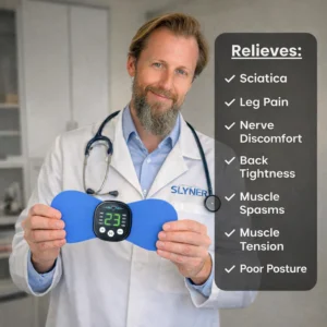 Slyner™ A-EMS NeuroPulse Pro