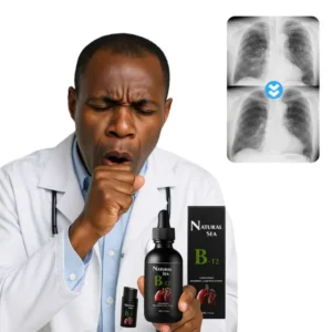 Natravor™ Natural Marine Lung Drops image Natravor™ Natural Marine Lung Drops