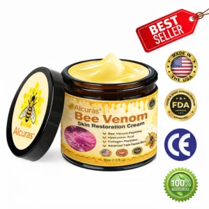 Aluras® Bee venom Pro Comprehensive Cream