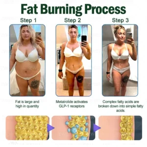 ZWEE® GLP-1 7 Day Gut Cleanse Slim Support Oral Solution