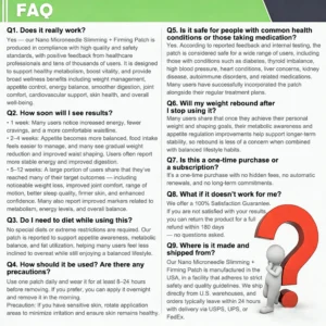 Pureluxo L-Carnitine × Retinol Nano Microneedle Patch