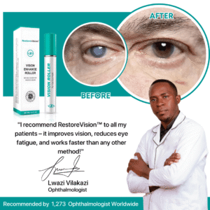 RestoreVision™ Vision Enhance Roller