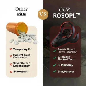 ROSOPL TM VitalEngine Pro