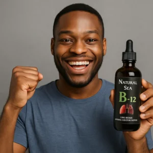 Natravor™ Natural Marine Lung Drops image Natravor™ Natural Marine Lung Drops