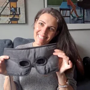 ThermoRelief™ Mask image ThermoRelief™ Mask