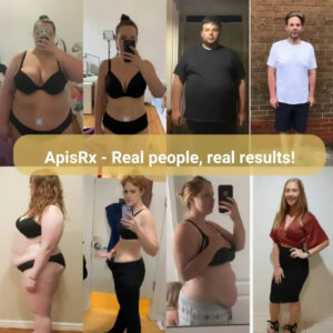 ApisRx Bee Venom Slimming Patch