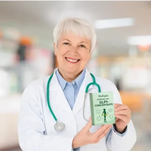 BioEquis™ Serum Moringa Oil GLP-1 Concentrate image BioEquis™ Serum Moringa Oil GLP-1 Concentrate