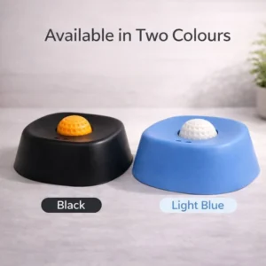 BBOJI CalmPup Anti-Anxiety Slow Feeder Bowl