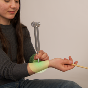 VitaHarmonie™ – 128 Hz healing instrument for your well-being
