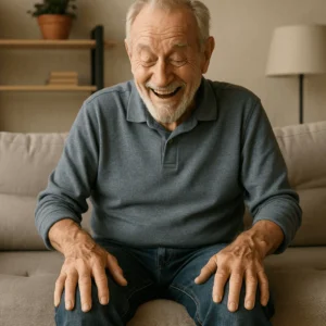 Medivita Restorative Relief Patch