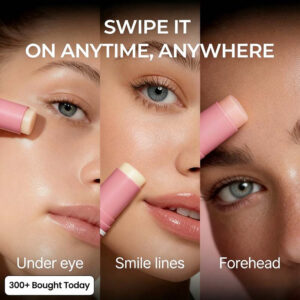 Neslemy Anti-Wrinkle Solid Stick