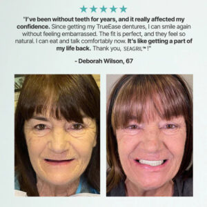 ROSOOPL™ Flagship Premium Dentures image ROSOOPL™ Flagship Premium Dentures