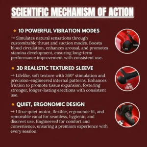 VibeBoost™ Pro Trainer image VibeBoost™ Pro Trainer