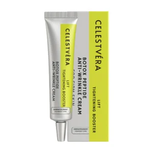Celestvéra Botox Peptide Anti-Wrinkle Cream