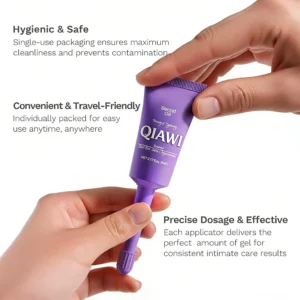 QIAWI Secret Oil Firming & Tightening